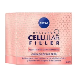 NIVEA Antiedad<Hyaluron Cellular Filler