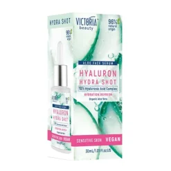 VICTORIA BEAUTY Hidratación|Cruelty Free<Hyaluron Hydra Shot