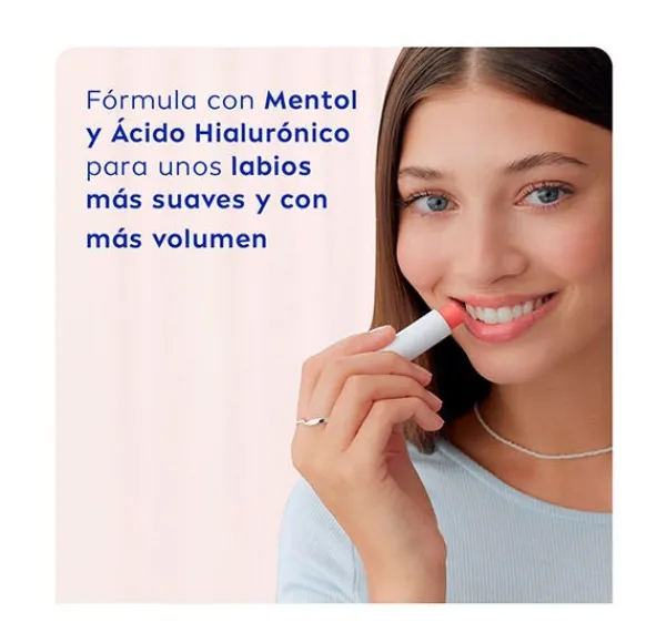LIPOSAN Bálsamos Labiales|Hidratantes Faciales<Hyaluron Lip Moisture Plus