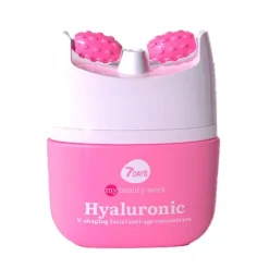 7 DAYS Hidratación<Hyaluronic