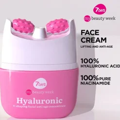 7 DAYS Hidratación<Hyaluronic