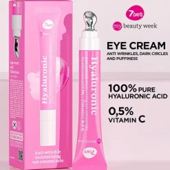 7 DAYS Hidratación|Hidratantes Faciales<Hyaluronic