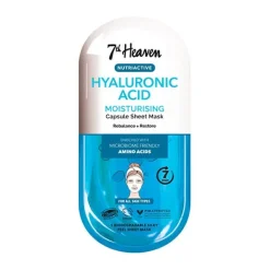 Outlet Hyaluronic Acid Mascarillas