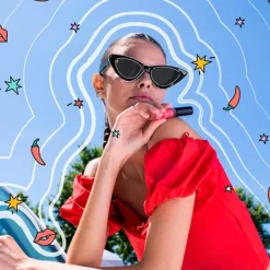 FRESHLY COSMETICS Voluminizadores|Hidratantes Faciales<Hyaluronic Lip Volumiser