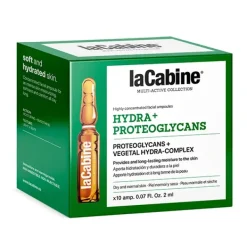 LACABINE Serums|Ampollas<Hydra + Proteoglycans