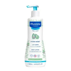 MUSTELA Hidratantes Faciales|Higiene Y Cuidado<Hydra Bebé