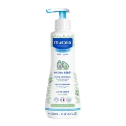 MUSTELA Hidratantes Faciales|Higiene Y Cuidado<Hydra Bebé Body Lotion