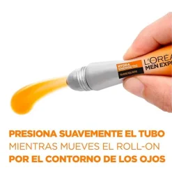 L'OREAL MEN EXPERT Hidratantes Faciales|Contorno De Los Ojos<Hydra Energetic Eyes