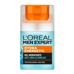 L'OREAL MEN EXPERT Hidratantes Faciales|Limpiadores Faciales<Hydra Energetic Hidratante Anti-Brillo
