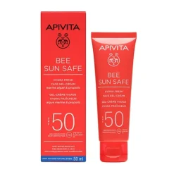 Best Hydra Fresh Gel-Crema Spf50 Facial