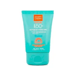 Hydra Gel SPF50+ Aactive [D] Facial