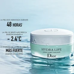 DIOR Hidratación<Hydra Life Crema Hidratante Fresca