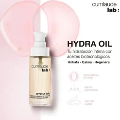 CUMLAUDE LAB Hidratantes Faciales<Hydra Oil