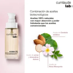 CUMLAUDE LAB Hidratantes Faciales<Hydra Oil