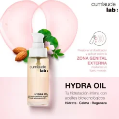 CUMLAUDE LAB Hidratantes Faciales<Hydra Oil