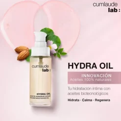 CUMLAUDE LAB Hidratantes Faciales<Hydra Oil