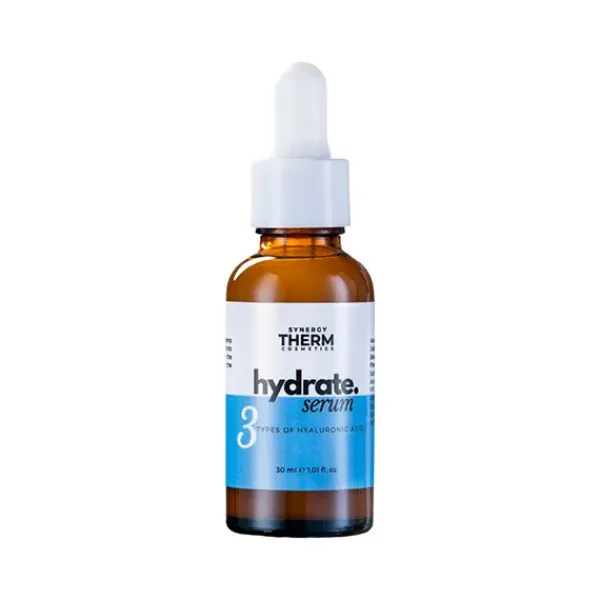 SYNERGY THERM Serums<Hydrate