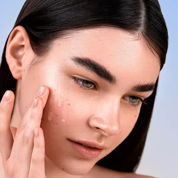 SYNERGY THERM Serums<Hydrate