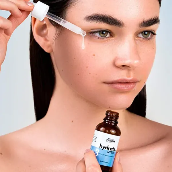SYNERGY THERM Serums<Hydrate