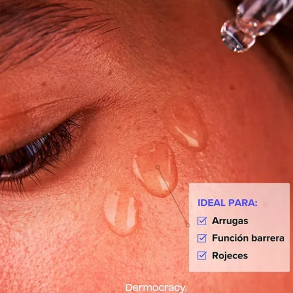 Hydrate & Restore Serum 2% Serums