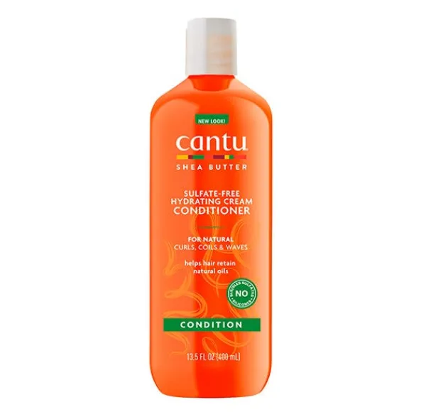 CANTU Hidratantes Faciales|Acondicionadores<Hydrating Cream Conditioner