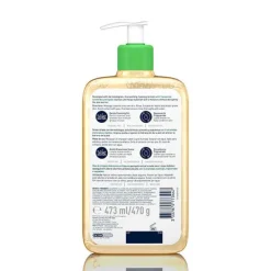 CERAVE Aceites|Hidratantes Faciales<Hydrating Foaming Oil Cleanser