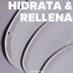 DERMOCRACY Serums|Ácido Hialurónico<Hydrating Plumping Serum 3%