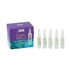 SENCE Ampollas<Hydro Boost