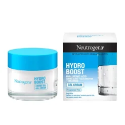 NEUTROGENA Hidratantes Faciales<Hydro Boost Gel Cream