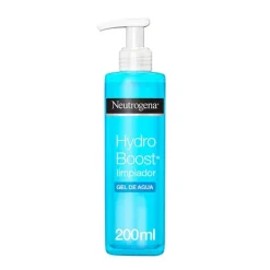 NEUTROGENA Hidratantes Faciales|Dermocosmética<Hydro Boost Limpiador Gel De Gua