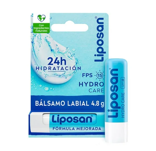 LIPOSAN Bálsamos Labiales|Hidratantes Faciales<Hydro Care