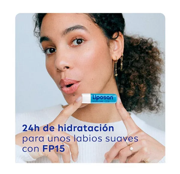 LIPOSAN Bálsamos Labiales|Hidratantes Faciales<Hydro Care