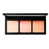 MAC COSMETICS Iluminadores Maquillaje|Profesional<Hyper Real Glow Palette / Flash + Awe