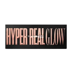 MAC COSMETICS Iluminadores Maquillaje|Profesional<Hyper Real Glow Palette / Flash + Awe
