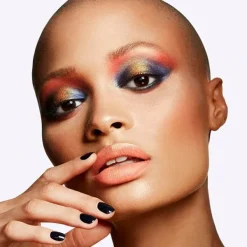 Best Hyper Real Glow Palette / Shimmy Peach Iluminadores Maquillaje