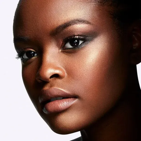 Best Hyper Real Glow Palette / Shimmy Peach Iluminadores Maquillaje