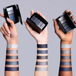 LANCOME Sombras De Ojos|Profesional<Hypnose Palette 5 Couleurs