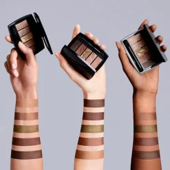 LANCOME Sombras De Ojos|Profesional<Hypnose Palette 5 Couleurs