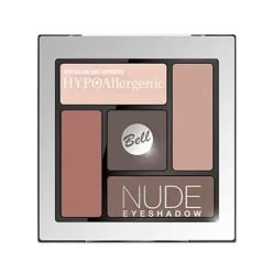 Best Hypo Nude Eyeshadow 01 Sombras De Ojos