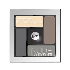 Best Hypo Nude Eyeshadow 01 Sombras De Ojos