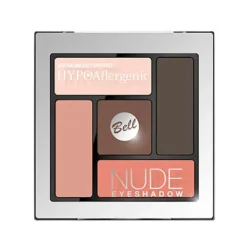 Best Hypo Nude Eyeshadow 01 Sombras De Ojos