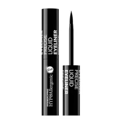BELL HYPOALLERGENIC Delineadores De Ojos<Hypo Precise Liquid Eyeliner 01 Negro