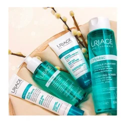 URIAGE Aceites|Hidratantes Faciales<Hyséac