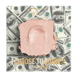 Best I Chooce To Bounce Highlighter Iluminadores Maquillaje