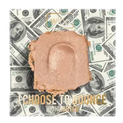 Best I Chooce To Bounce Highlighter Iluminadores Maquillaje