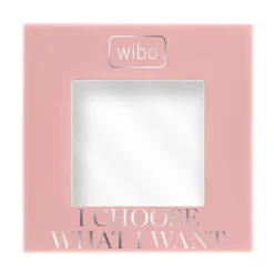 WIBO Sombras De Ojos<I Choose What I Want Custom Palette