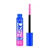 ESSENCE Máscara De Pestañas|Hidratantes Faciales<I Love Extreme Blue Crazy Mascara