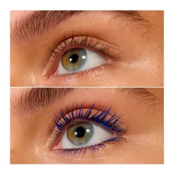 ESSENCE Máscara De Pestañas|Hidratantes Faciales<I Love Extreme Blue Crazy Mascara
