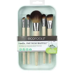 Clearance I Need To Start The Day Beautifully Brochas Y Pinceles