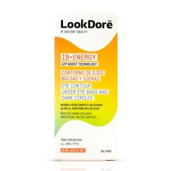 LOOKDORE Contorno Ojos<Ib + Energy